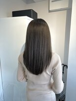 リル(lil)&nbsp;(髪質改善/メンズカット/インナーカラー/ケアブリーチ/学割U24)