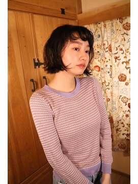 ザップ(ZAP) ボブ