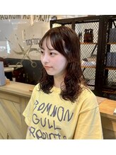 チックタック エアライン(TICK-TOCK Airline)