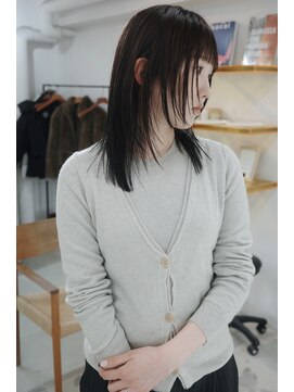 フェイヴィーズ(FavyS) レイヤーミディ