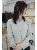 フェイヴィーズ(FavyS) レイヤーミディ