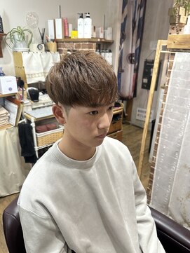 ノーベリー ワンカラー