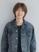 アンアミ オモテサンドウ(Un ami omotesando)&nbsp;松川 蓮