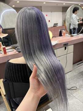 ユニオン(Union) 2トーンカラー