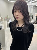 クルネ(kurune) 透明感カラー