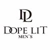 ドープリット(Dope LIT)のお店ロゴ