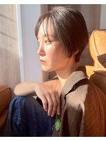 グラッド(GLAD) GLAD ハンサムショート