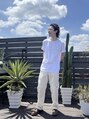 タイドヘアー 茨木2号店(TIDE HAIR) SEI(A)