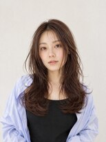 イワイナゴヤ(i i -IWAI NAGOYA-) ロングレイヤー【金子】