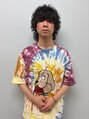 アグ ヘアー サラン 青葉店(Agu hair salan) 佐藤 昇大