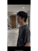 ミリ(milli Produce by ITAKURA)&nbsp;スパイキーショート