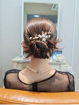 リノアヘアー(Linoa hair)&nbsp;カチモリヘアー
