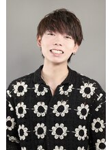 リップス 仙台annex(LIPPS)&nbsp;舘内 惇平