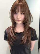ラパンセヴェール(LA PENSEE VERT)