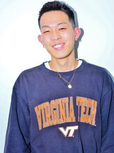 ダムディートウキョウ ベイサイド 横浜関内店(DAMDEE TOKYO BAYSIDE)&nbsp;田上 雄貴