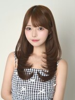 レディアル 渋谷(REDEAL)&nbsp;ハイレイヤーカット/ハッシュカット/クラゲヘア[渋谷]