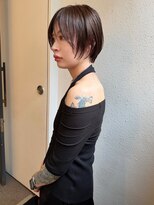 ウック 名古屋 名駅(wooc)&nbsp;suzuki ショート