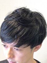 ルレフヘアー(RuReFu@hair)&nbsp;ネオマッシュ