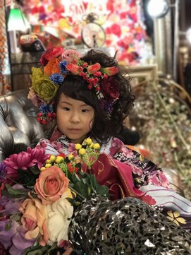 アスイン(asuin) ベルウッドヘアー0115217227