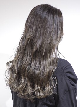 テラス(TERRACE) 【TERRACE】アイスグレージュ