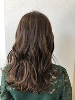 エイト オキナワ 沖縄新都心店(EIGHT okinawa)&nbsp;【EIGHT沖縄】お客様スタイル_デザインカラー