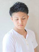 カットサロン ラボタイムズ(CUT SALON LABO TIMEZ)