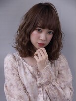 ウィスプ 赤羽店(wisp)&nbsp;ふわふわロブ♪*。【赤羽】