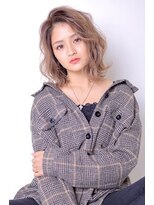 マール(marl)&nbsp;【marl.】ミルクティーベージュ