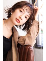 テイラー(Taylor)&nbsp;【Taylor 】☆大宮  大人可愛いショートボブ