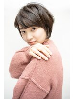 レスピア 銀座(Respia)&nbsp;シンプルショート【銀座】