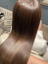 東京美髪研究所 恵比寿本店&nbsp;トリプルミネコラトリートメント+ヒアルロン酸