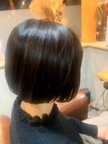 スーリール 春日店(Sourire)&nbsp;ミニボブ