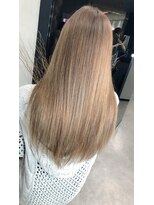 ウィクシー(wixy)&nbsp;ミルクティーベージュ