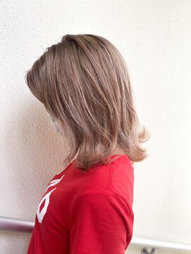 エイト オキナワ 沖縄新都心店(EIGHT okinawa) 【EIGHT 沖縄】お客様スタイル