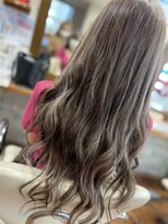 ケーアールツーエス 鳳店(KR2S)&nbsp;＃ハイライト#バレイヤージュ#髪質改善#KR2S鳳