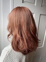 フェリアあべの(FERIA)&nbsp;【大阪/天王寺】オレンジベージュ