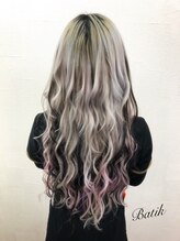 イベントやお出かけ前にプロにお任せ☆