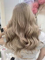 ラピス 池袋(Lapis)&nbsp;ミルクティーカラー