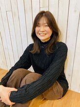 リトル ひたちなか(little) 長谷川 優子