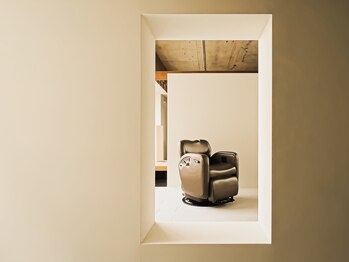 room hair & head spa