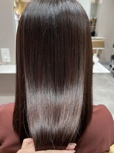 グロウ バイ フェイス(GLOW by face)