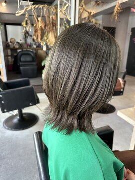 パム 恵比寿(PAM.) くびれミディアム【PAM.恵比寿】