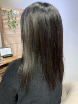 ユーネリー(U-NERY)&nbsp;ロングスタイル