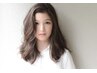 【ヌケ感&こなれ感♪】カット＋コスメパーマ￥11000