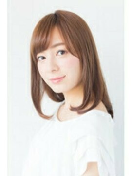 アリエス Aries 上赤江店 【Aries上赤江/富山市】☆王道ナチュラルレディボブ☆