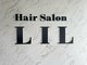 リル(LIL)の写真/≪キレイにまとまりやすい、お手入れ簡単なショートヘア≫乾かすだけで綺麗なシルエットが叶います♪
