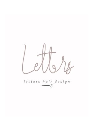 レターズ(Letters)