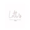 レターズ(Letters)のお店ロゴ