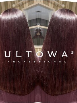 ラヴィズム 長岡店(LUVISM) 10代20代30代ミルクティーベージュダブルカラーケアブリーチ