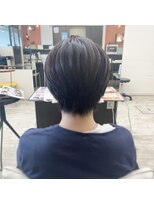 セダクション 道後樋又店(Seduction) 松山市/20代/30代/40代/すっきりショート